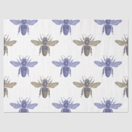 Papel De Seda Serie Serenity Bee Diseño 23