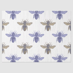Papel De Seda Serie Serenity Bee Diseño 23