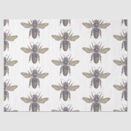 Papel De Seda Serie Serenity Bee Diseño 28
