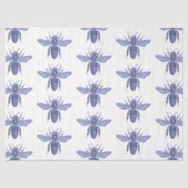 Papel De Seda Serie Serenity Bee Diseño 29