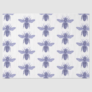 Papel De Seda Serie Serenity Bee Diseño 29