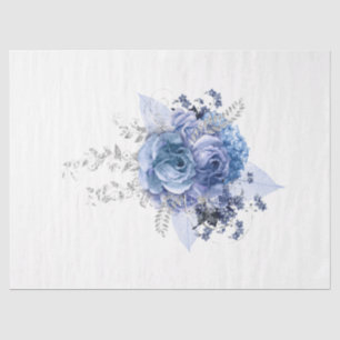 Papel De Seda Serie Serenity Bee Diseño 30