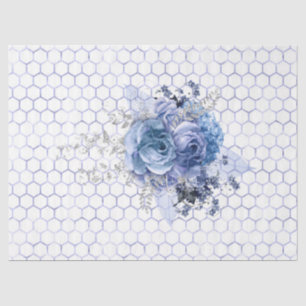 Papel De Seda Serie Serenity Bee Diseño 31