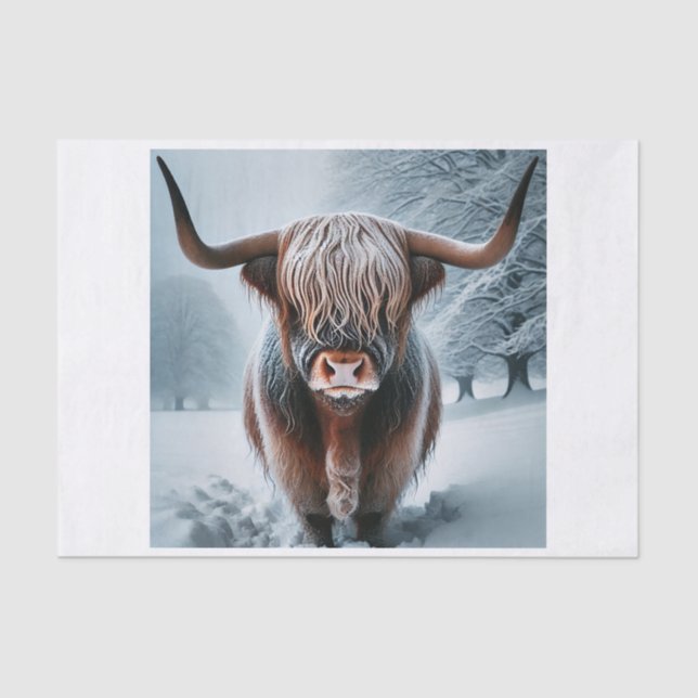 Papel De Seda servetten, tissue paper, decoupage (Anverso)