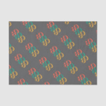 Sesenta grises retro