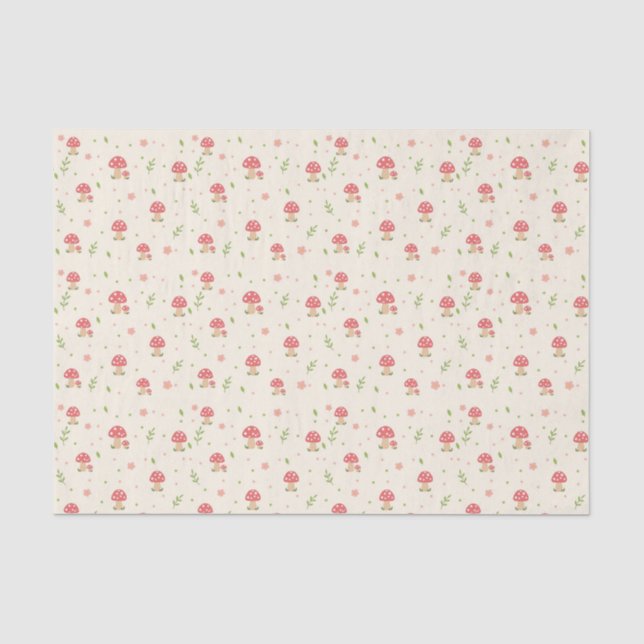 Papel De Seda Seta Adorable (Anverso)