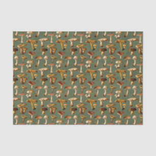 Papel De Seda Seta Silvestre Vintage