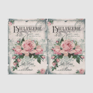Papel De Seda shabby chic, desoupage, victoriano, moda francesa,