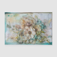 Shabby Chic Mixed Media