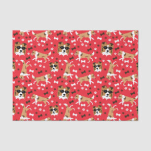 Papel De Seda Shelties Shetland Sheepdog Mini Perro Collie