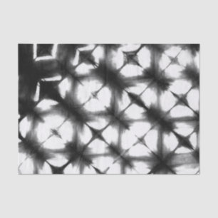 Papel De Seda Shibori I gráfico