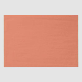 Papel De Seda Siena Quemada