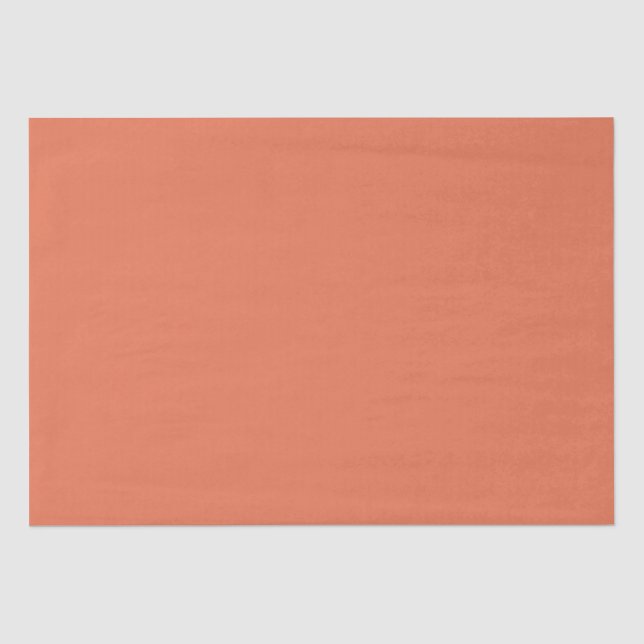 Papel De Seda Siena Quemada (Anverso)
