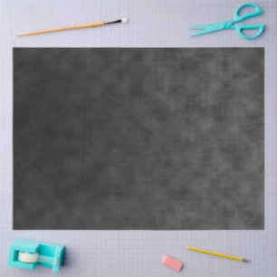 Papel De Seda Silencio de Obsidiana