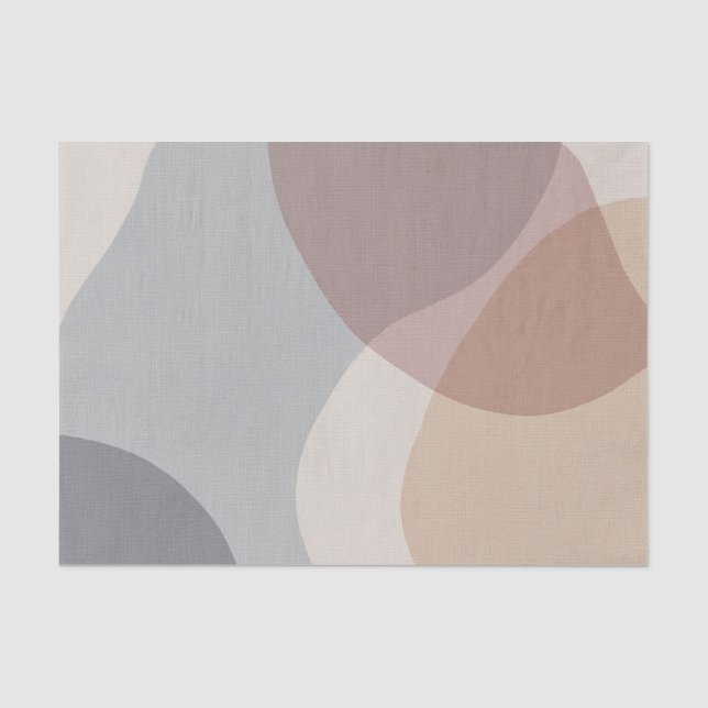 Papel De Seda Silencio Orgánico (Anverso)