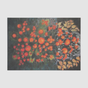 Papel De Seda Sin título de Seraphine Louis