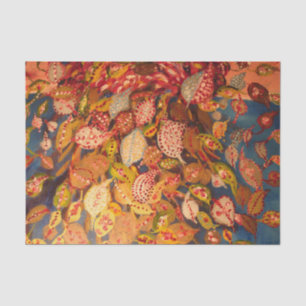 Papel De Seda Sin título de Seraphine Louis