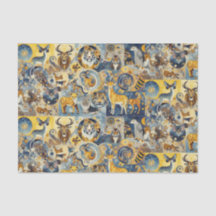 "Sinfonía de la naturaleza"