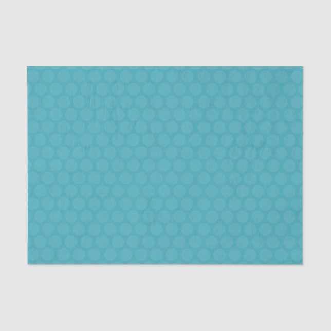Papel De Seda Sirena Cuta (Anverso)