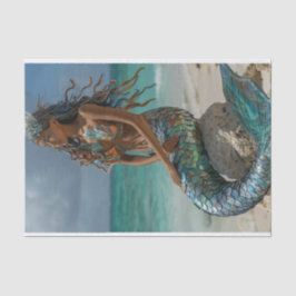 Papel De Seda Sirena Lyfe19