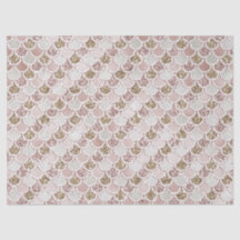 Sirenante de Purpurina de oro de Rubor Pink Pearl 