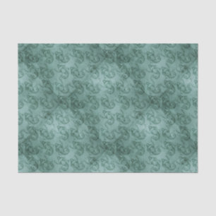 Papel De Seda Sirenita vintage