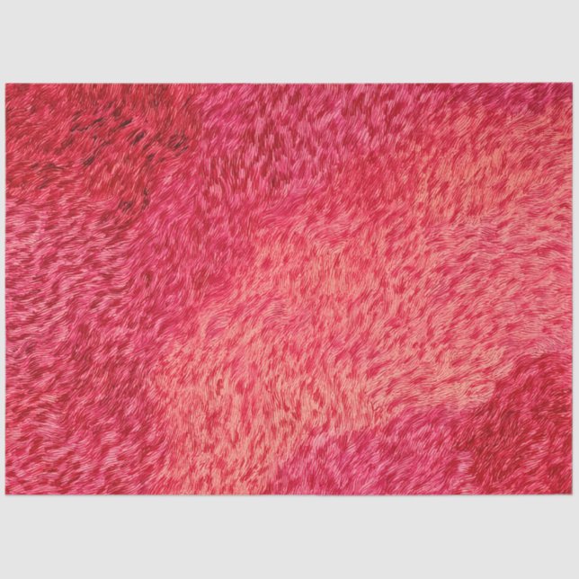 Papel De Seda Sirocco Wrapping Paper (Anverso)