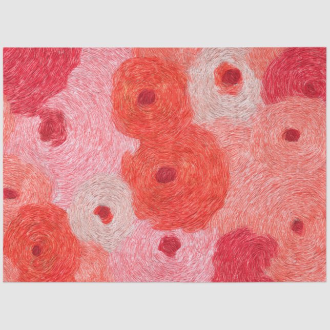 Papel De Seda Sirocco Wrapping Paper 03 (Anverso)