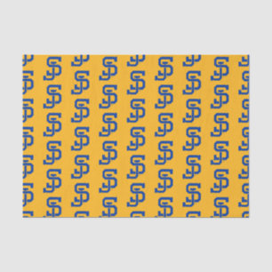 Papel De Seda SJ Spartans