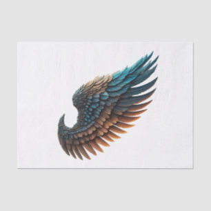 Papel De Seda SkyWings