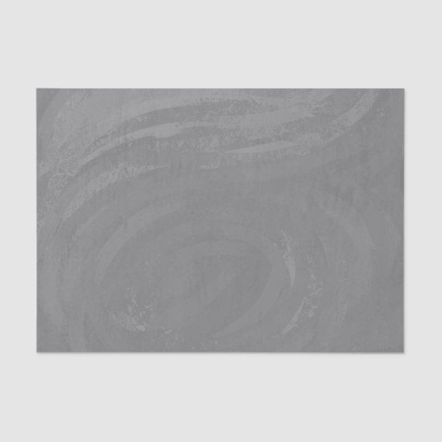 Papel De Seda Slate (Anverso)