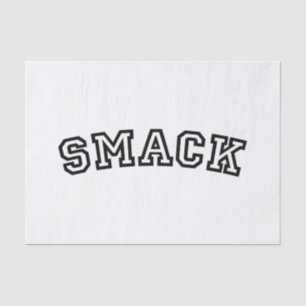 PAPEL DE SEDA SMACK