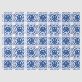 Papel De Seda Smile It's Free