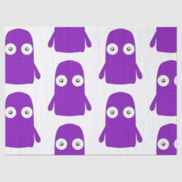 Papel De Seda Snoomies Matte Wrapping Paper, 30" x 6'