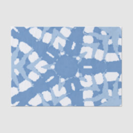 PAPEL DE SEDA SNOWFLAKE