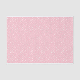 Papel De Seda Snowflakes and Stars