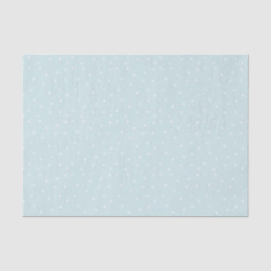Papel De Seda Snowflakes Snowman Holiday Cheer