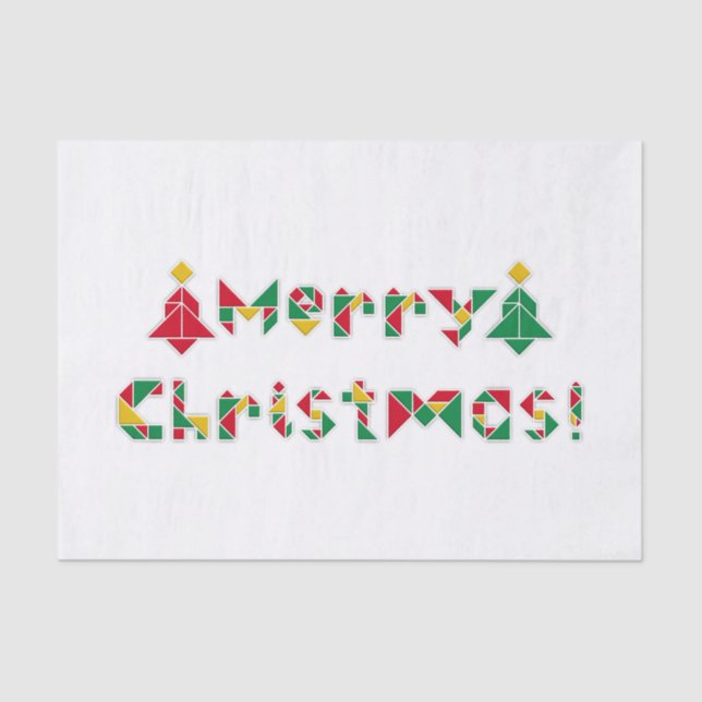 Papel De Seda Sobre (Anverso)