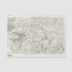 Papel De Seda Soissons