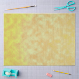 Papel De Seda Sol Pálido Murmullo