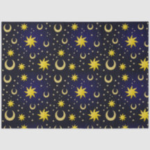 Soles, Lunas y Estrellas Celestiales Whimsigoth