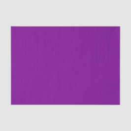 PAPEL DE SEDA SÓLIDO MARDI GRAS PURPLE
