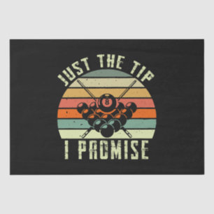 Papel De Seda Solo la punta que prometo billones