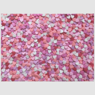Papel De Seda Solo otro diseño de San Valentín Serie 20