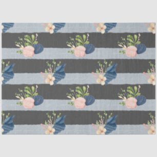 Papel De Seda Solo otro Nautical Series Design 13