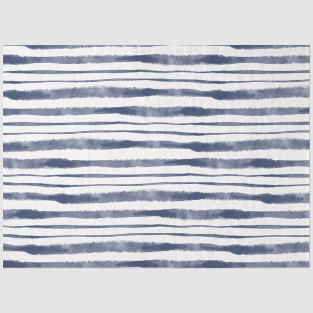 Papel De Seda Solo otro Nautical Series Design 14 (Anverso)