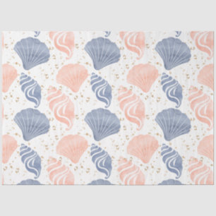 Papel De Seda Solo otro Nautical Series Design 5