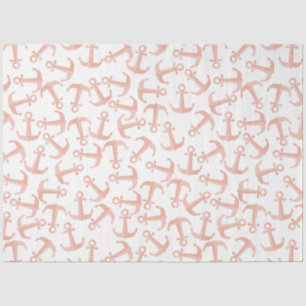 Papel De Seda Solo otro Nautical Series Diseño 1
