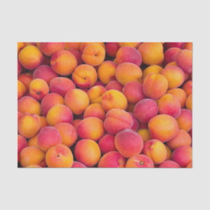 Papel De Seda Sólo Peachy