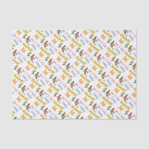 Papel De Seda Sólo una loca y maravillosa tía